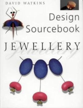Paperback Jewellery Book
