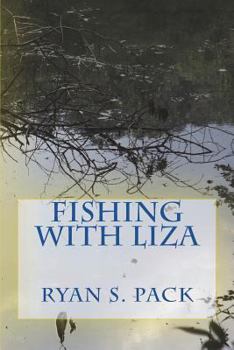 Paperback Fishing With Liza Book