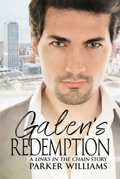 Paperback Galen's Redemption: Volume 2 Book