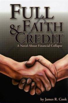 Hardcover Full Faith and Credit Book