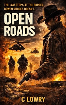 Paperback Outlaw Badge Book