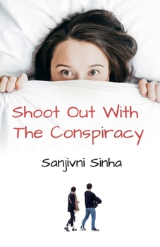 Paperback Shoot Out With The Conspiracy Book