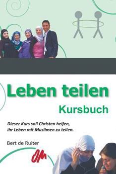 Paperback Leben teilen: Kursbuch [German] Book
