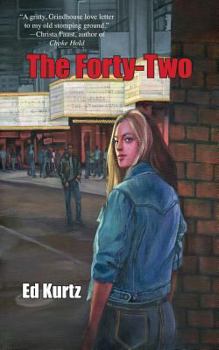 Paperback The Forty-Two Book