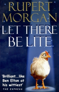 Paperback Let There Be Lite Book