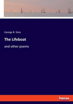 Paperback The Lifeboat: and other poems Book