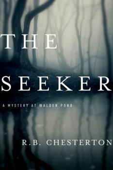 Hardcover The Seeker Book