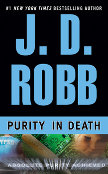 Purity in Death - Book #15 of the In Death