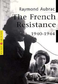 Paperback The French Resistance Book