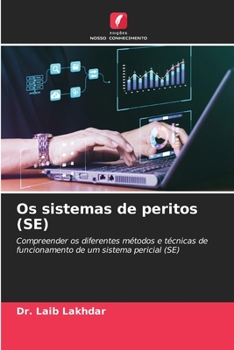 Paperback Os sistemas de peritos (SE) [Portuguese] Book