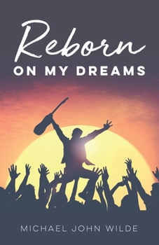 Paperback Reborn On My Dreams Book