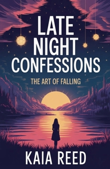 Paperback Late Night Confessions Book