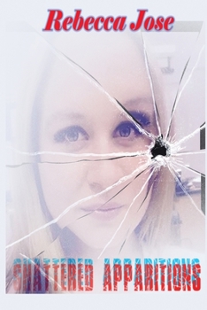 Paperback Shattered Apparitions Book