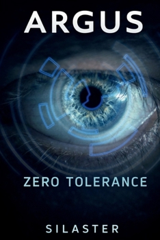 Paperback ARGUS: Zero Tolerance Book