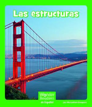 Paperback Las Estructuras [Spanish] Book