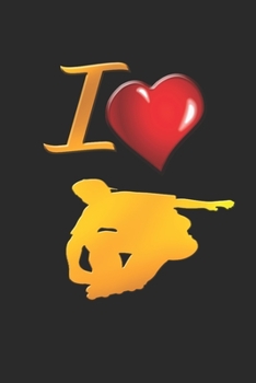 SKATEN NOTIZBUCH: Skaten Notizbuch die Perfekte Geschenkidee für Skater oder Inliner Fans. Das Taschenbuch hat 120 weiße Seiten mit Punktraster die ... skizzieren unterstützten. (German Edition)