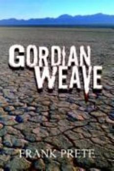 Paperback Gordian Weave Book