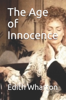 The Age of Innocence