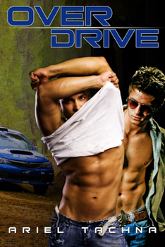 Paperback Overdrive Book