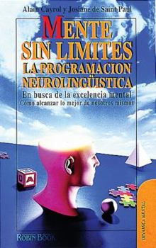 Paperback Mente sin límites [Spanish] Book
