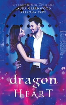 Paperback Dragon Heart Book