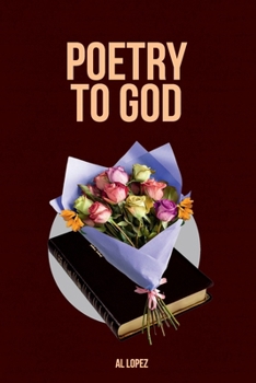 Paperback Poetry to God Book