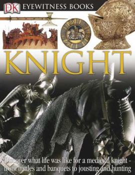 Hardcover Knight Book