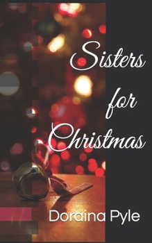 Paperback Sisters for Christmas Book