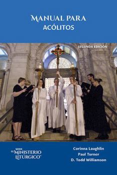 Manual para acólitos. Segunda edición
