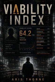 Paperback Viability Index Book