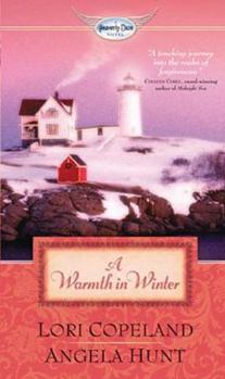 A Warmth in Winter - Book #3 of the Heavenly Daze