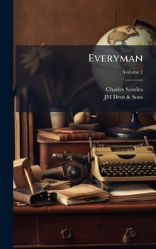 Hardcover Everyman Book