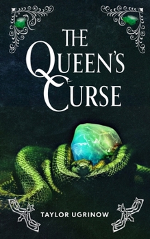 Paperback The Queen's Curse Book