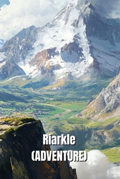 Paperback Riarkle (ADVENTURE) Book