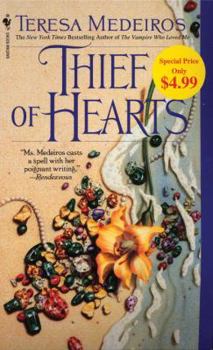 Mass Market Paperback Thief of Hearts Book