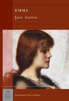 Emma (Esprios Classics) by Jane Austen, Paperback