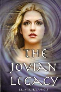 Paperback The Jovian Legacy Book