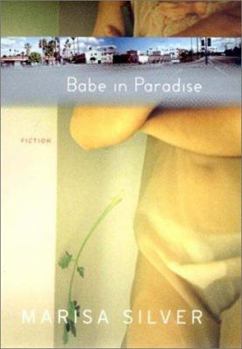 Hardcover Babe in Paradise Book