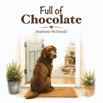Full of Chocolate