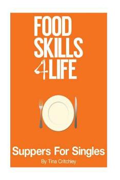 Paperback Suppers For Singles Book