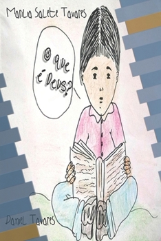 Paperback O que é Deus? [Portuguese] Book
