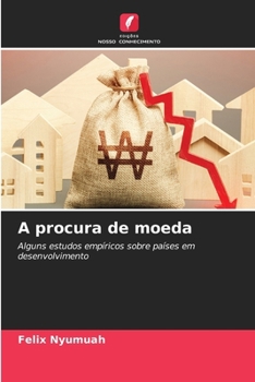 Paperback A procura de moeda [Portuguese] Book