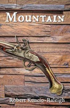 Paperback Mountain Book