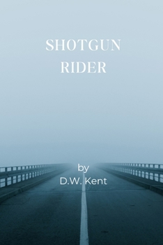 Paperback Shotgun Rider Book