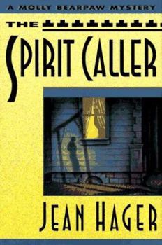 Hardcover The Spirit Caller Book