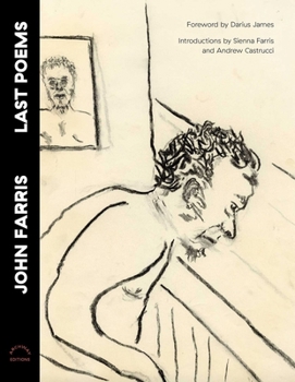 Paperback Last Poems Book