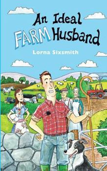 Paperback An Ideal Farm Husband Book