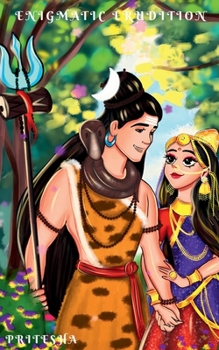 Paperback The Enigmatic Erudition Book