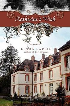 Paperback Katherine's Wish Book