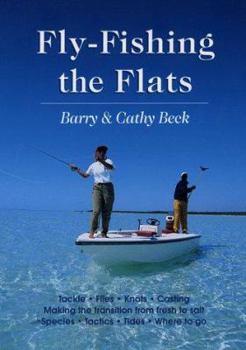 Hardcover Fly Fishing the Flats Book